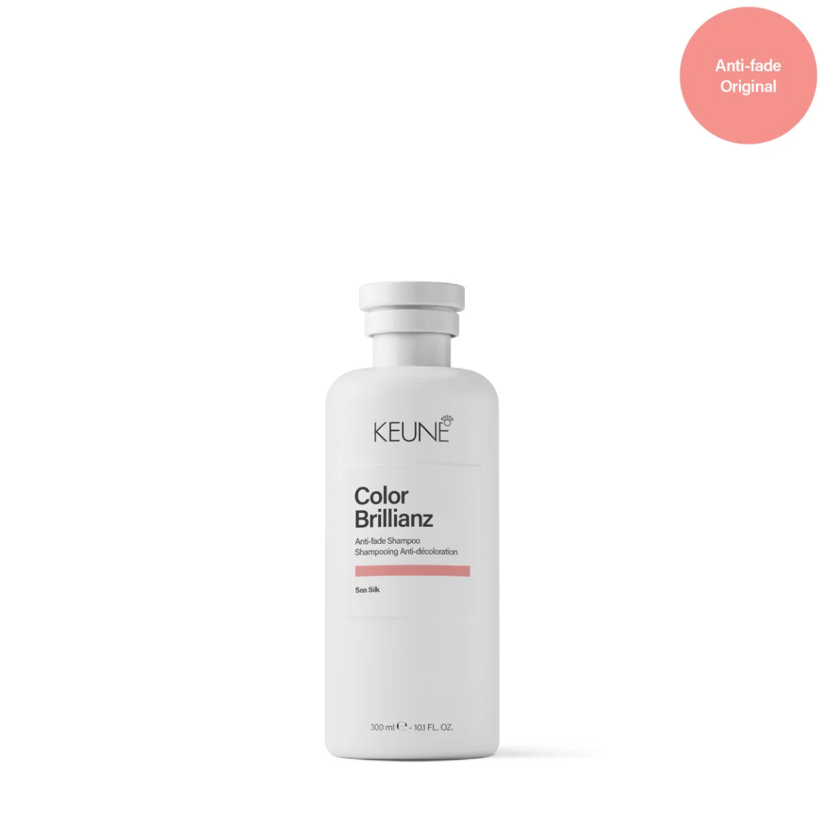 Colour Protection Hair Care